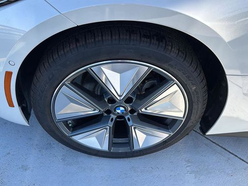 New 2026 BMW i4 eDrive40 w/ Premium Package image 32