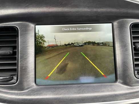 Used 2022 Dodge Charger Scat Pack w/ Daytona Edition Group image 21