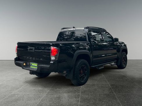Used 2019 Toyota Tacoma TRD Pro image 7