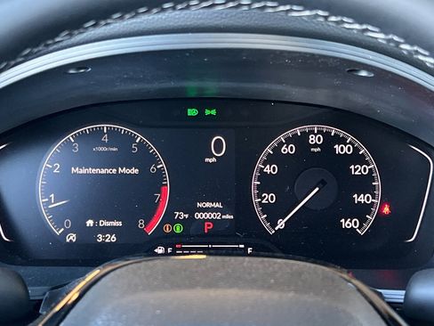 New 2026 Honda Civic Sport image 19