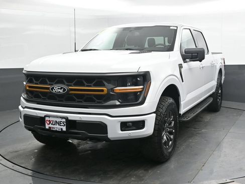 Used 2024 Ford F150 Tremor w/ Tow/Haul Package AWD/4WD image 9
