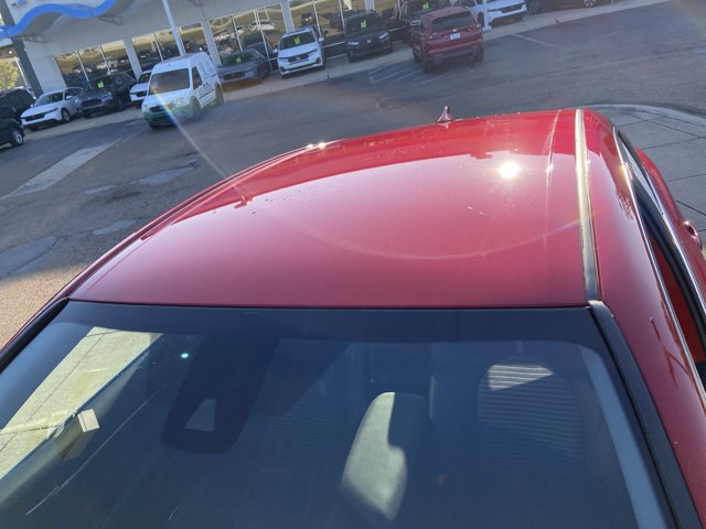 Used 2023 Toyota Camry SE FWD image 28