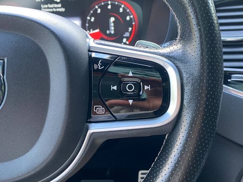 Used 2019 Volvo XC90 T5 R-Design w/ Protection Package Premier FWD image 26