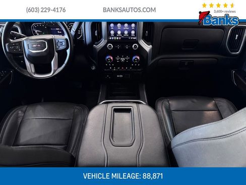 Used 2019 GMC Sierra 1500 SLT image 14