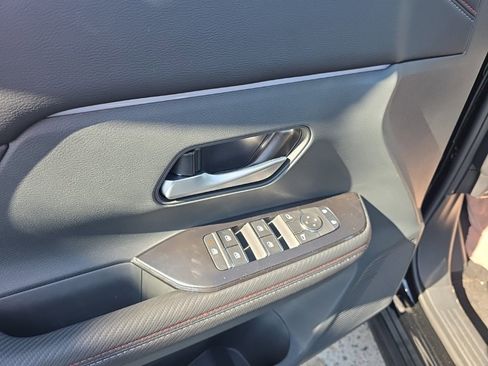 New 2026 Nissan Kicks SR w/ SR Premium Package image 16