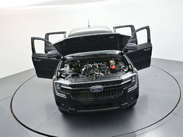 New 2026 Ford Ranger XL w/ Trailer Tow Package AWD/4WD image 47