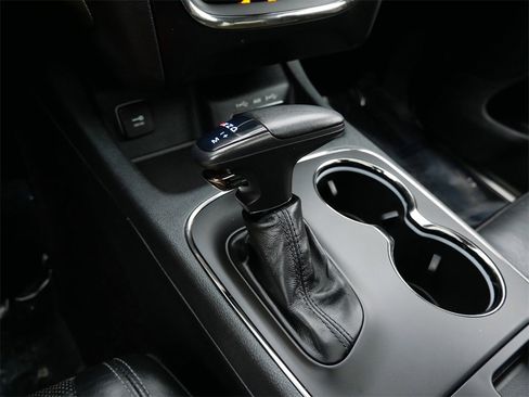 Used 2019 Dodge Durango R/T w/ Trailer Tow Group IV image 22