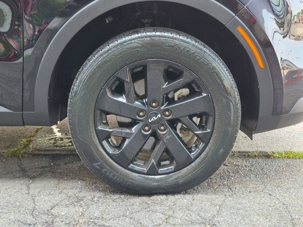 Certified 2023 Kia Sorento S AWD/4WD image 29