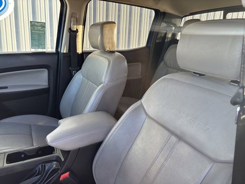 Used 2019 Ford Ranger Lariat w/ Equipment Group 501A Mid image 26