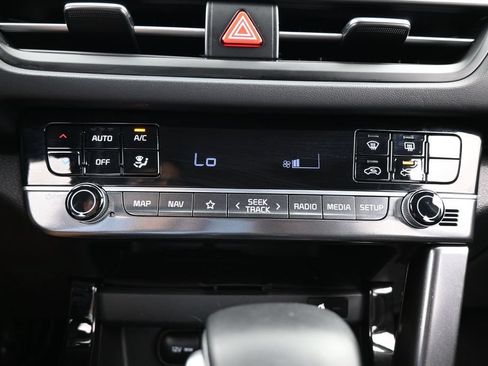 Used 2024 Kia Seltos EX FWD image 26
