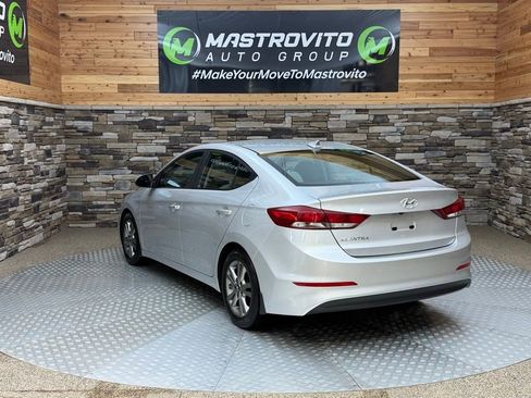 Used 2018 Hyundai Elantra Value Edition FWD image 6