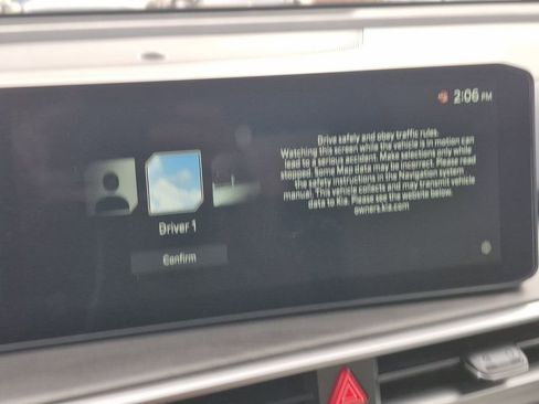 New 2026 Kia Sorento X-Line EX AWD/4WD image 20