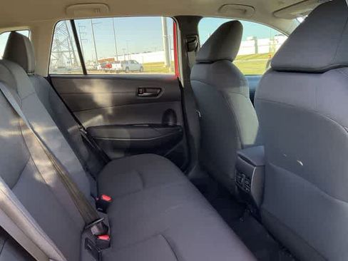 Used 2026 Toyota Corolla Cross LE image 16