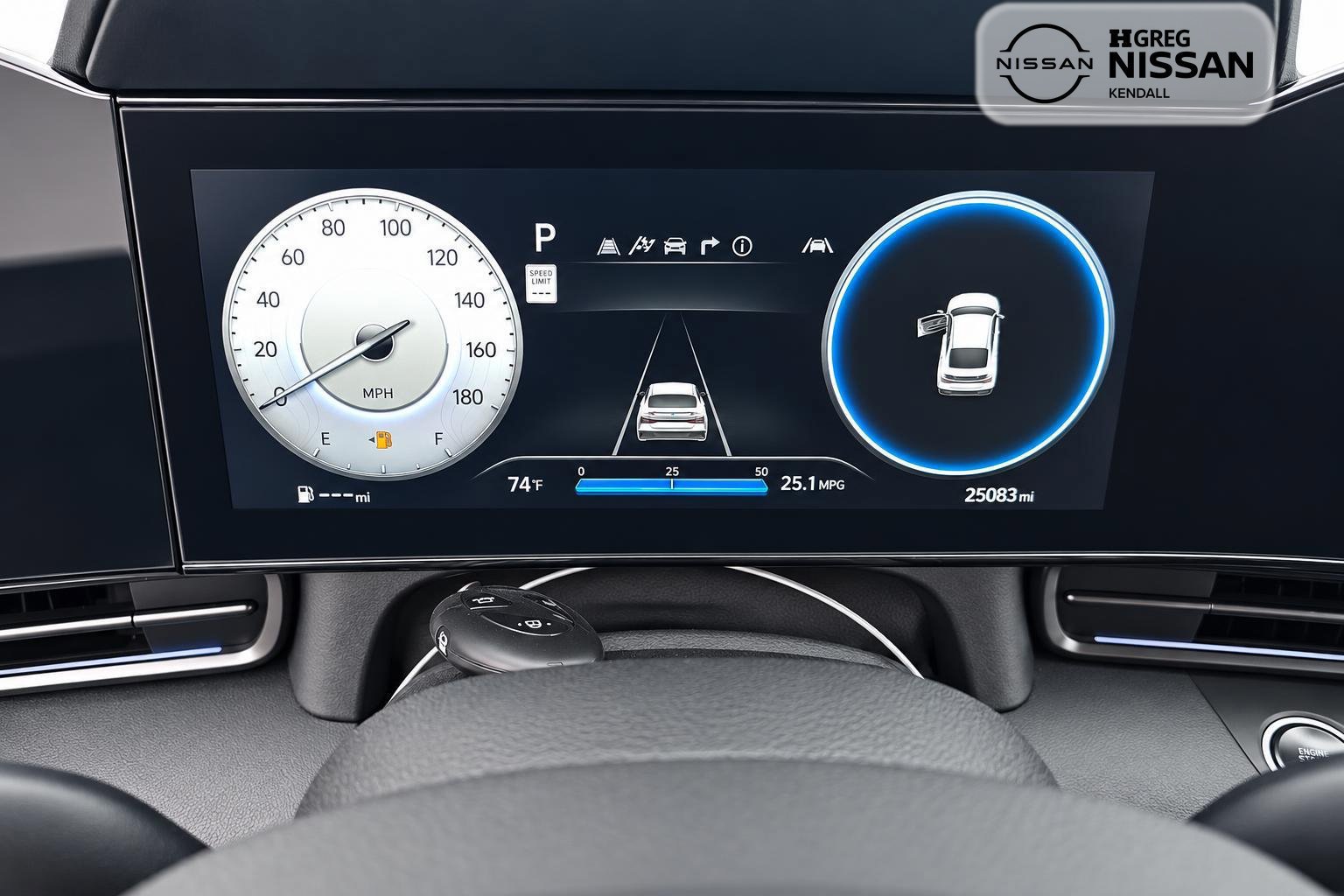 Used 2025 Hyundai Elantra N FWD image 12