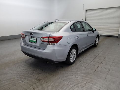 Used 2018 Subaru Impreza 2.0i Premium w/ Eyesight & BSD & Rcta image 9
