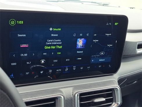 New 2025 Ford Mustang Premium image 22