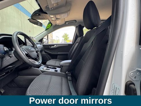 Used 2023 Ford Escape Active w/ Tech Pack #2 AWD/4WD image 19