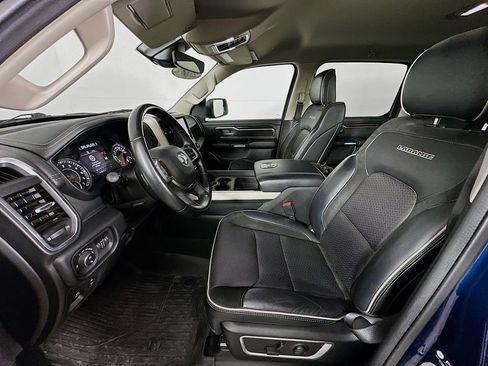 Certified 2022 RAM 1500 Laramie image 32