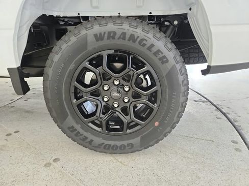 Certified 2026 Ford F150 STX AWD/4WD image 24