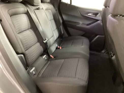Used 2026 Chevrolet Equinox LT AWD/4WD image 20