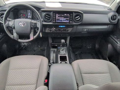 Certified 2023 Toyota Tacoma SR image 24