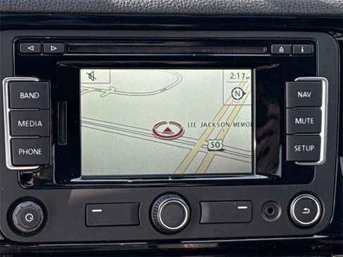 Used 2015 Volkswagen Jetta GLI SEL image 20