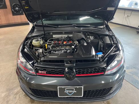 Used 2017 Volkswagen GTI 4-Door FWD image 61