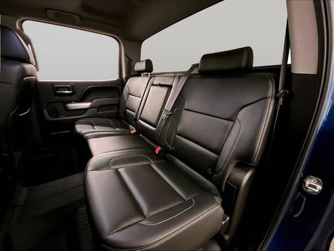 Used 2015 Chevrolet Silverado 1500 LT w/ All Star Edition AWD/4WD image 26