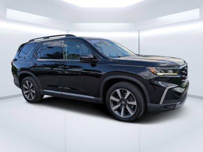 Used 2023 Honda Pilot Elite