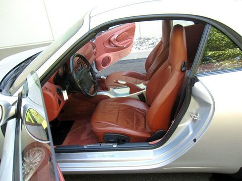 Used 1999 Porsche 911 Carrera RWD image 20