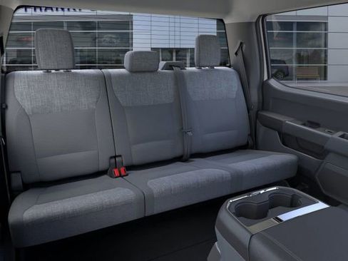 New 2026 Ford F350 XLT w/ XLT Premium Package image 11