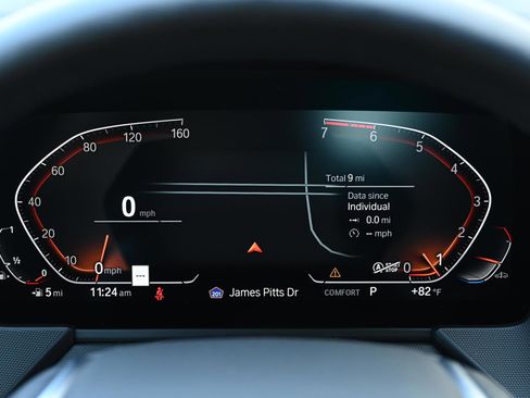 Used 2024 BMW 228i xDrive Gran Coupe w/ Premium Package image 15