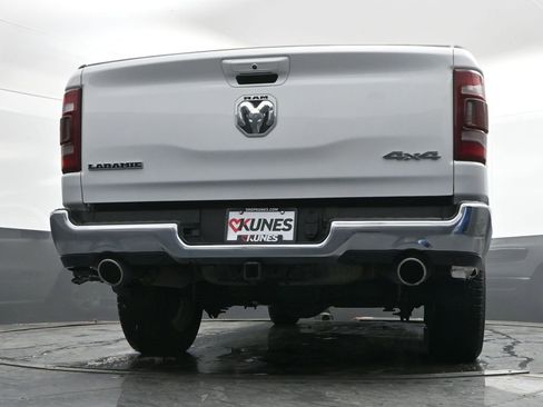 Used 2023 RAM 1500 Laramie image 38