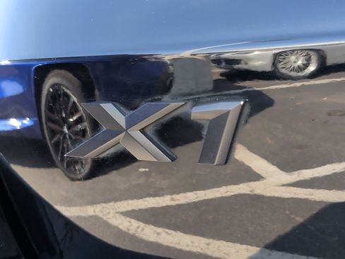 Certified 2023 BMW X1 xDrive28i w/ Premium Package image 12