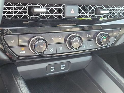 Certified 2024 Honda Accord Sport image 21