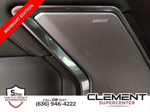 Used 2024 Chevrolet Silverado 2500 High Country w/ Midnight Edition image 23