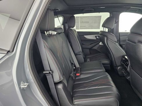 New 2026 Acura MDX A-Spec image 12