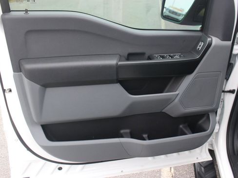 Used 2024 Ford F150 XL w/ Tow/Haul Package image 12