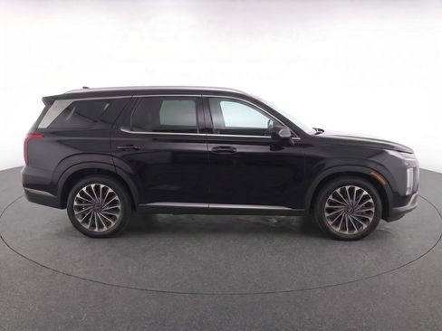 New 2026 Hyundai Palisade Calligraphy FWD image 8