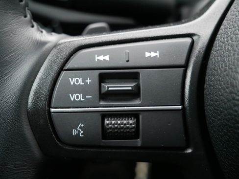 Certified 2023 Honda Accord Sport image 31