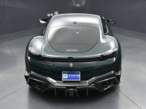 Used 2021 Ferrari Roma RWD image 15