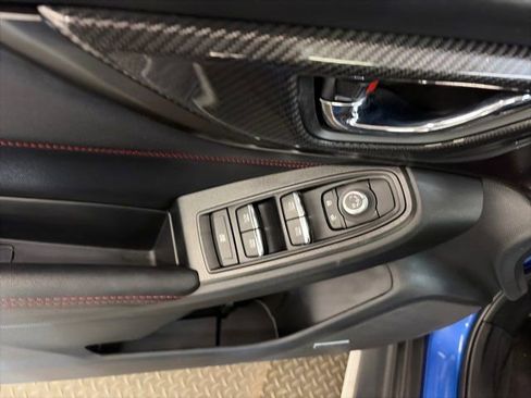 Used 2022 Subaru WRX Limited image 15