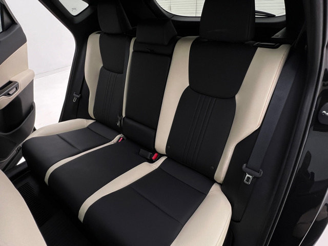 Certified 2024 Lexus NX 350h AWD image 15