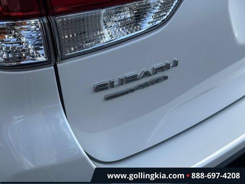 Used 2020 Subaru Forester w/ Alloy Wheel Package AWD/4WD image 8