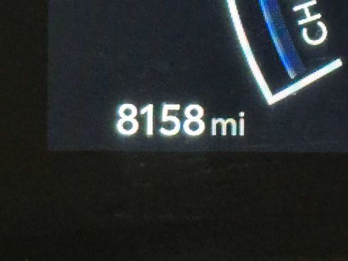 Used 2025 Toyota Camry SE image 20