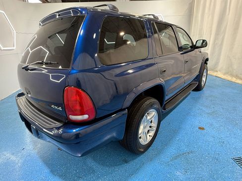 Used 2001 Dodge Durango R/T image 25