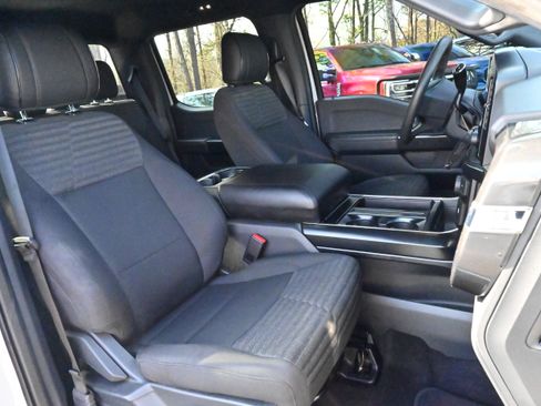 Used 2023 Ford F150 XL w/ STX Appearance Package image 17