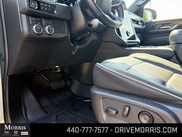 Certified 2026 GMC Yukon Elevation w/ LPO, Floor Liner Package AWD/4WD image 33