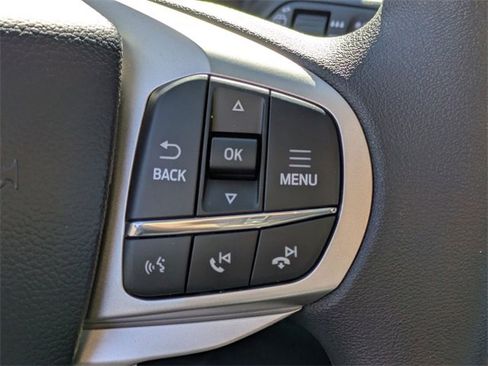 New 2026 Ford Explorer Active image 17