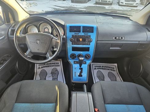 Used 2008 Dodge Caliber R/T image 10